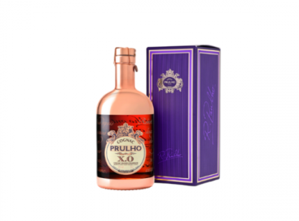 Cognac Eclat XO Grande champagne